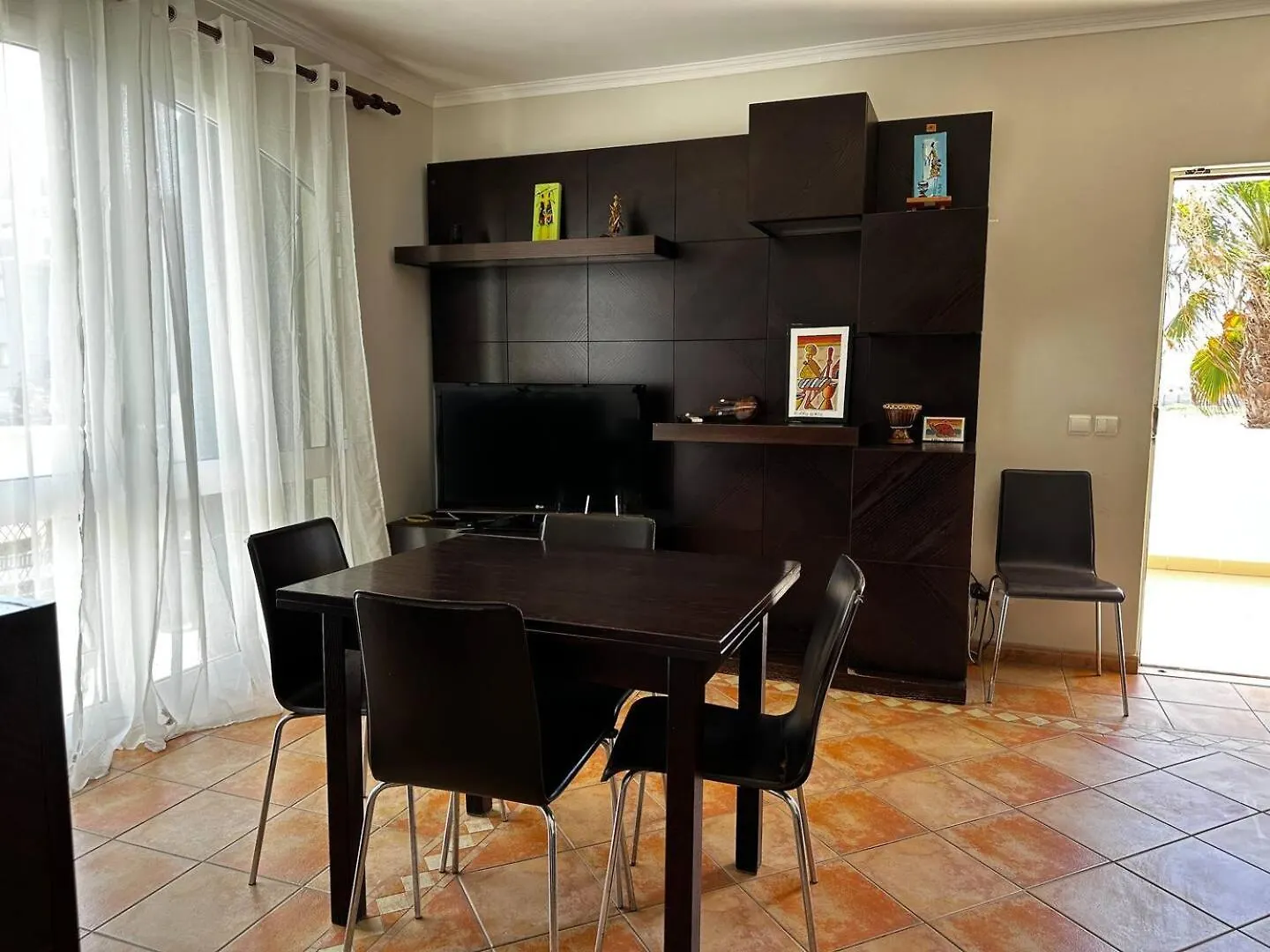 Plaza Oasis City Center Apartment Santa Maria