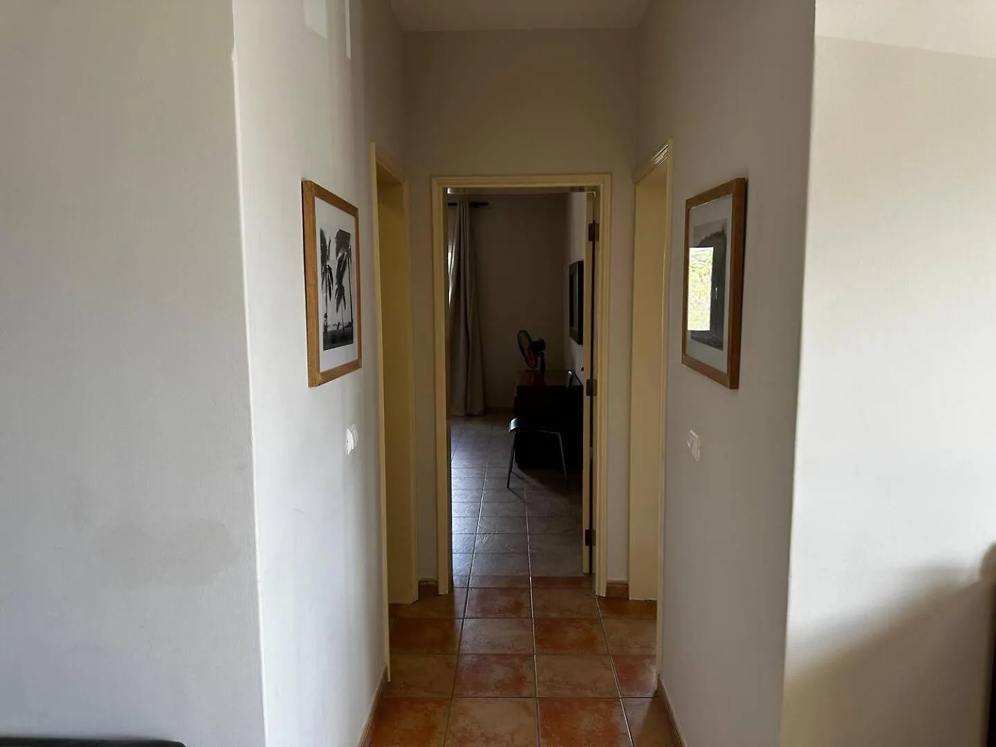 Plaza Oasis City Center Apartment Santa Maria Kap Verde