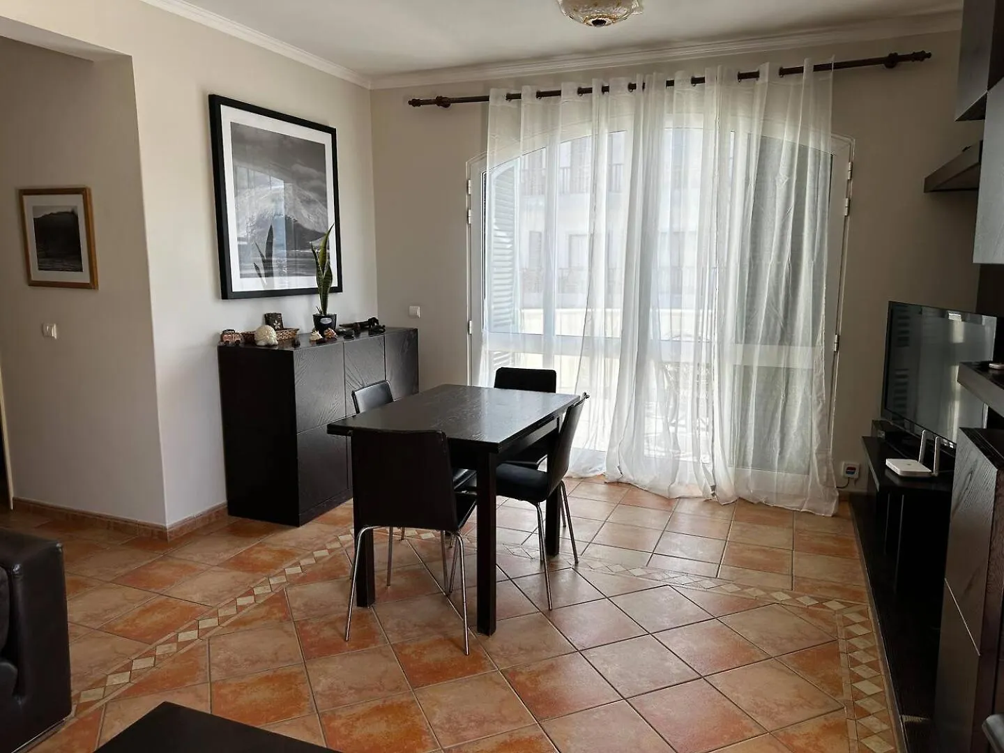 Plaza Oasis City Center Apartment Santa Maria