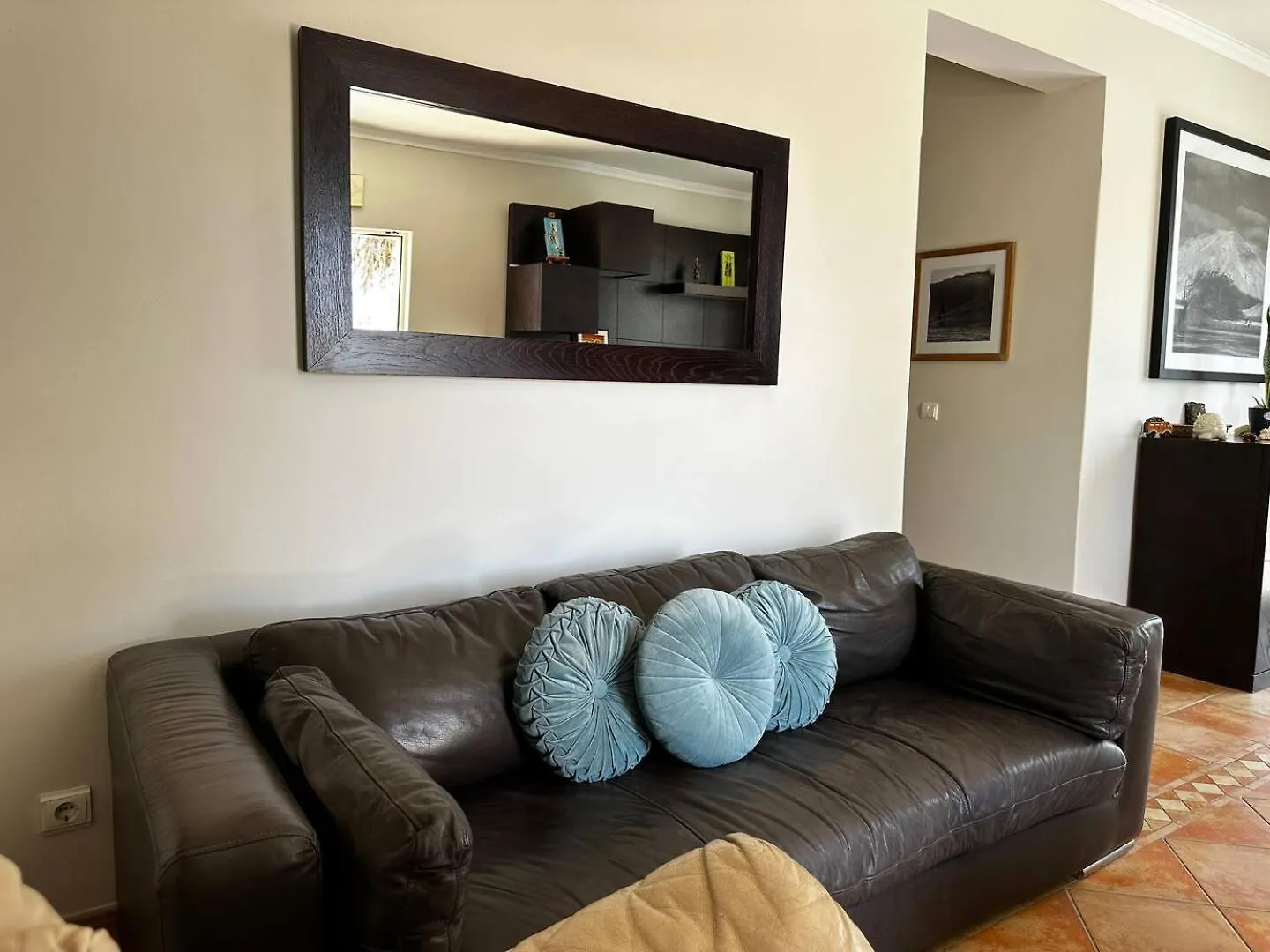 Plaza Oasis City Center Apartment Santa Maria