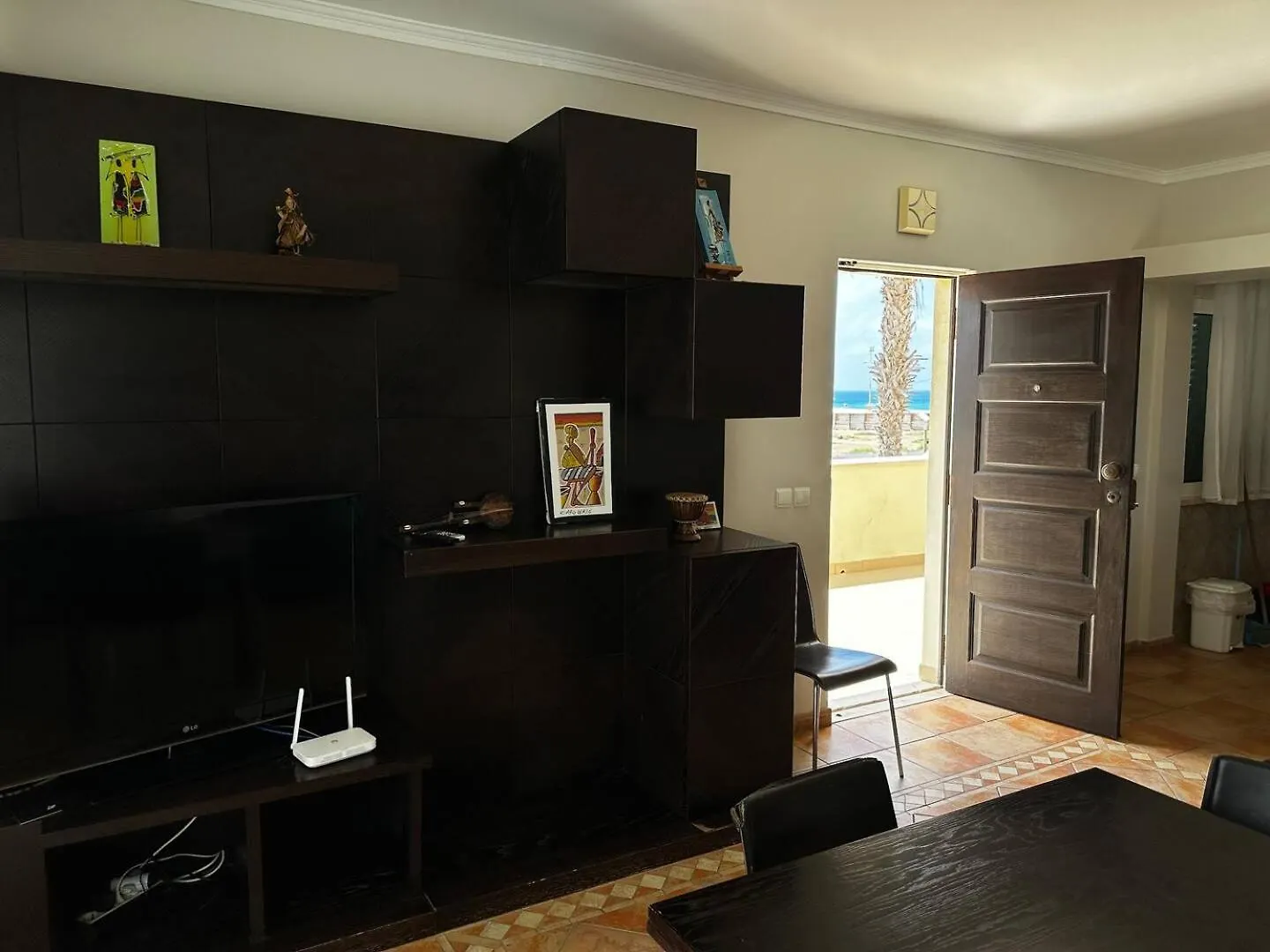 Plaza Oasis City Center Apartment Santa Maria