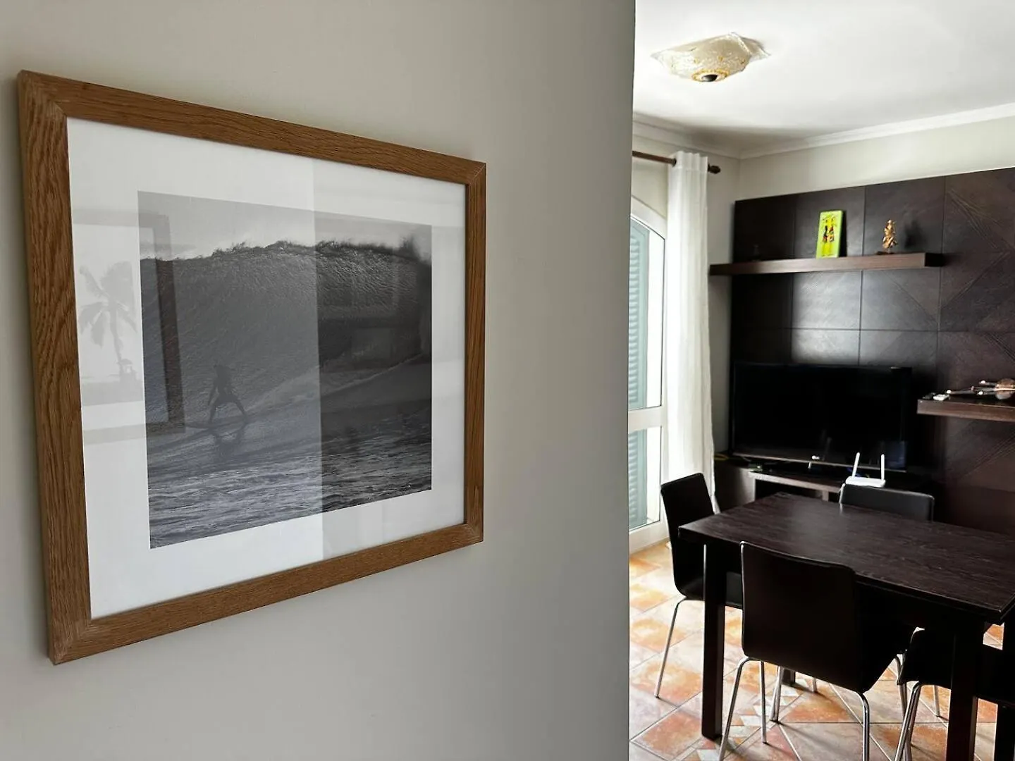 Plaza Oasis City Center Apartment Santa Maria